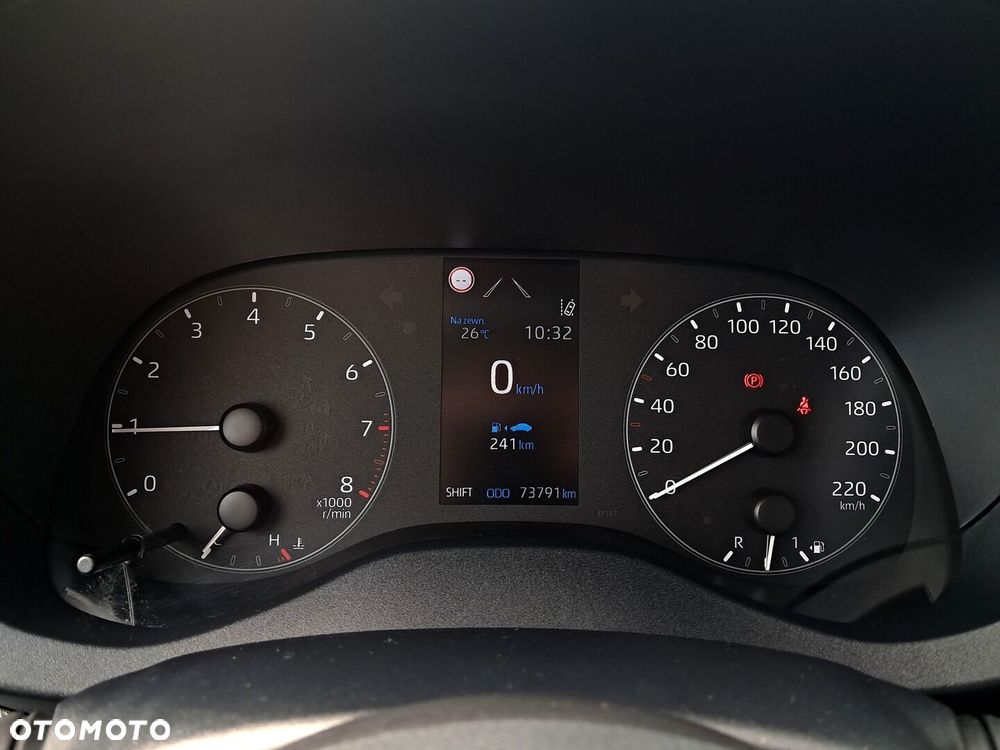 Toyota Yaris - 15