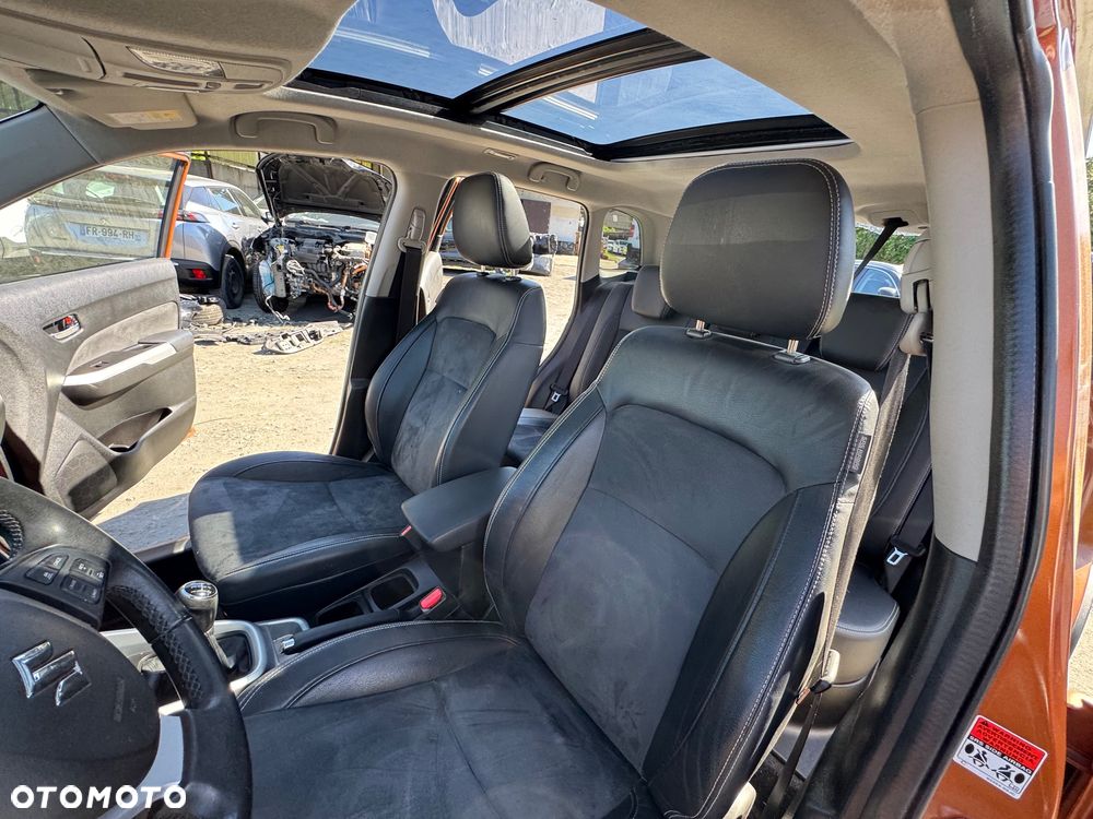 Suzuki Vitara - 8