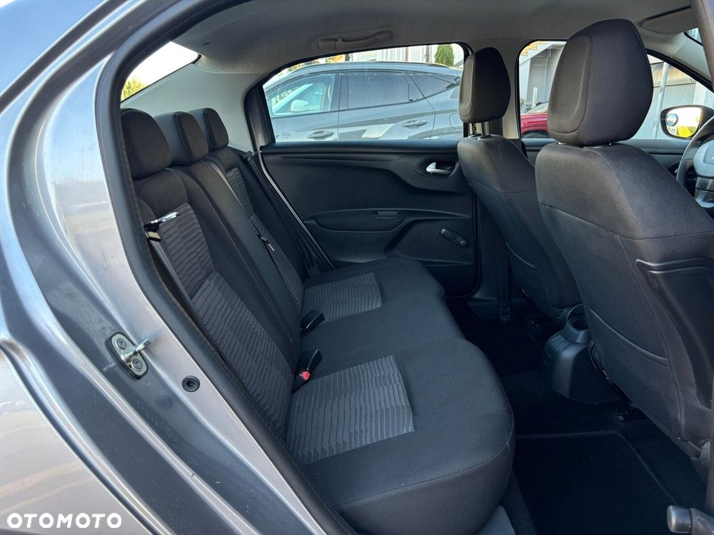 Peugeot 301 1.2 PureTech Access - 31