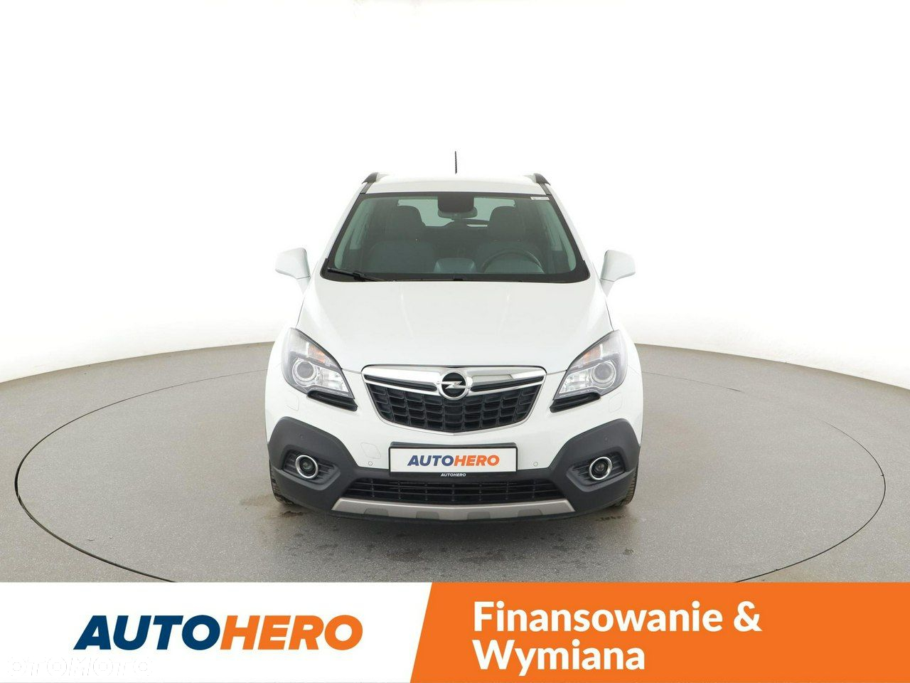 Opel Mokka 1.4 Turbo Automatik Innovation - 11