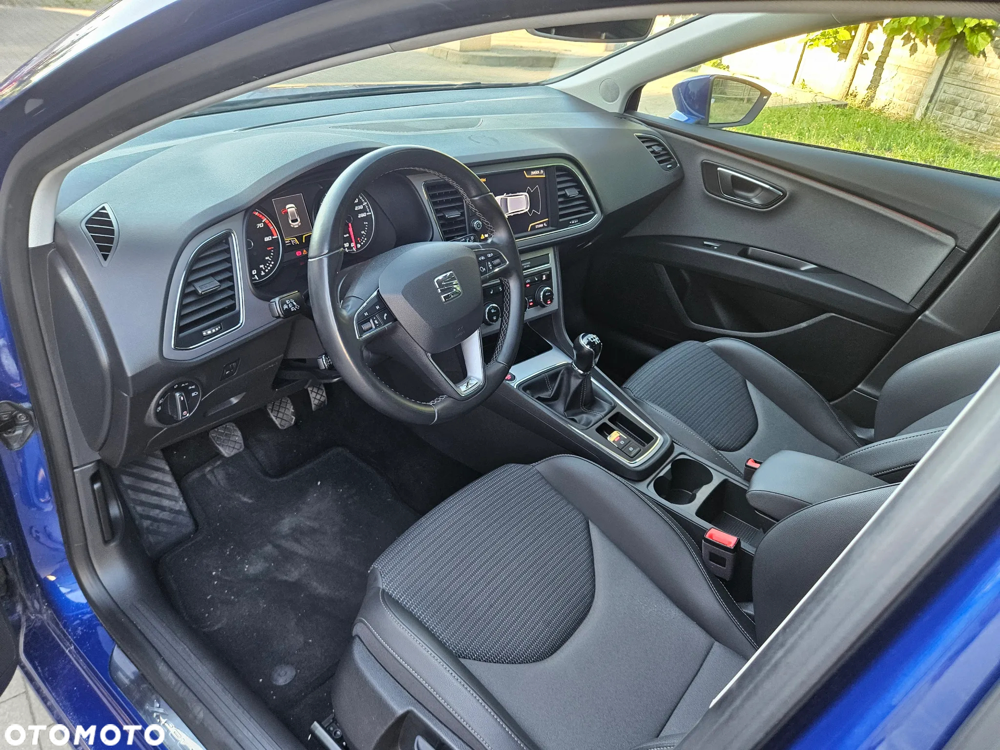 Seat Leon 1.4 EcoTSI Xcellence S&S - 20
