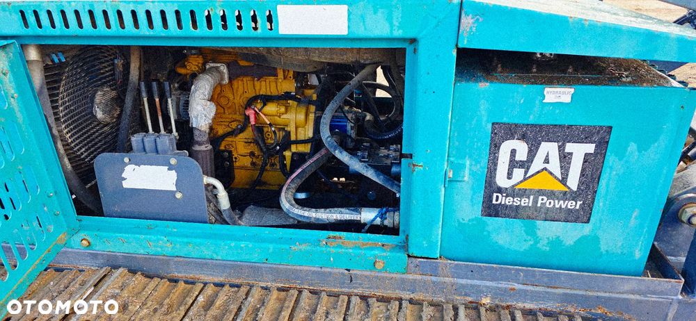 Terex EzyStak 6536 - 6