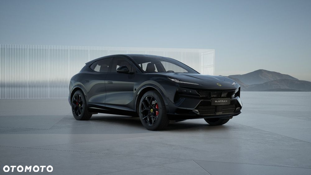Lotus Eletre - 1