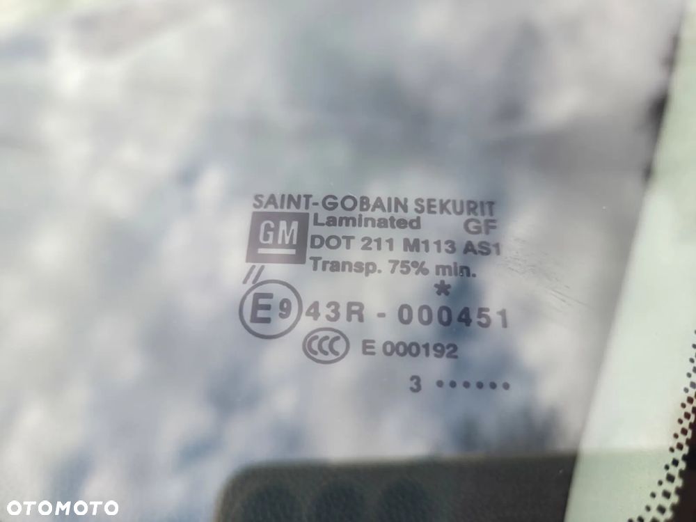 Opel Corsa 1.2 16V Color Edition - 26