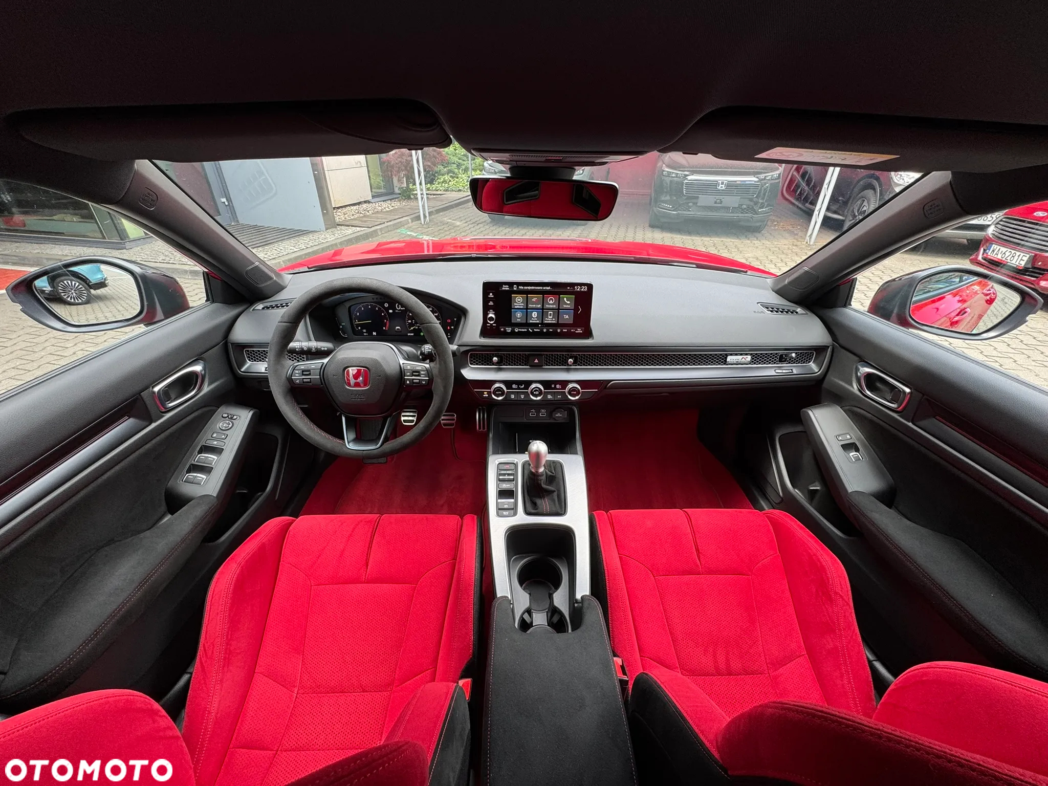 Honda Civic 2.0 T Type R - 27