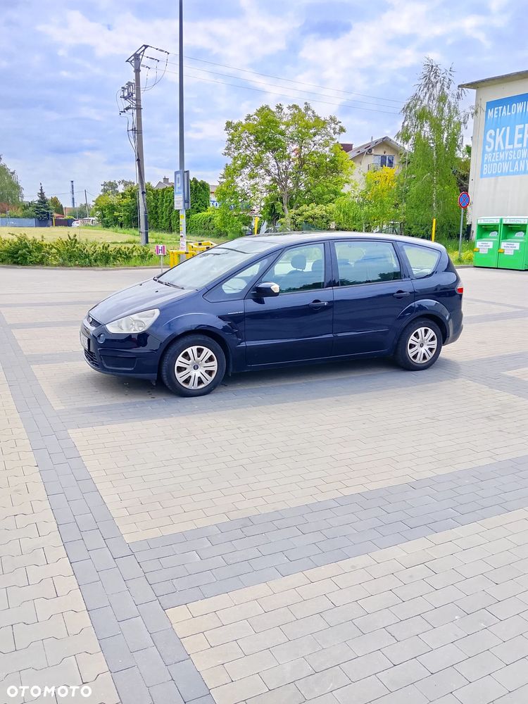 Ford S-Max - 5