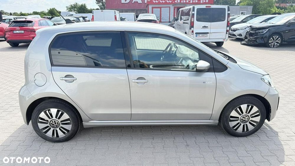 Volkswagen up! - 5