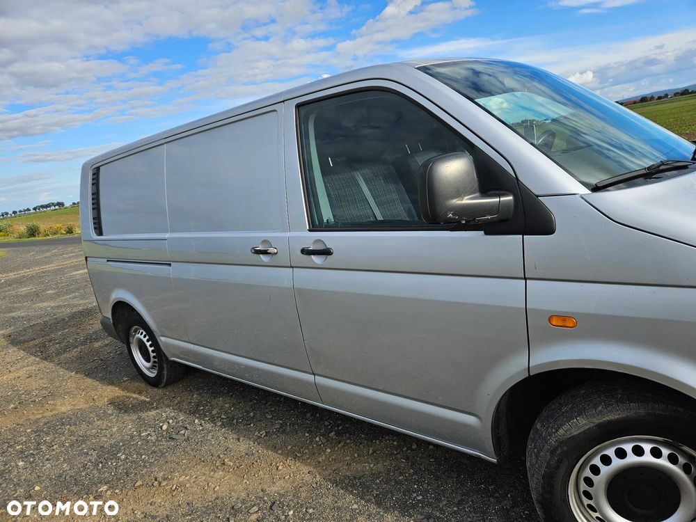Volkswagen Transporter Standard - 3