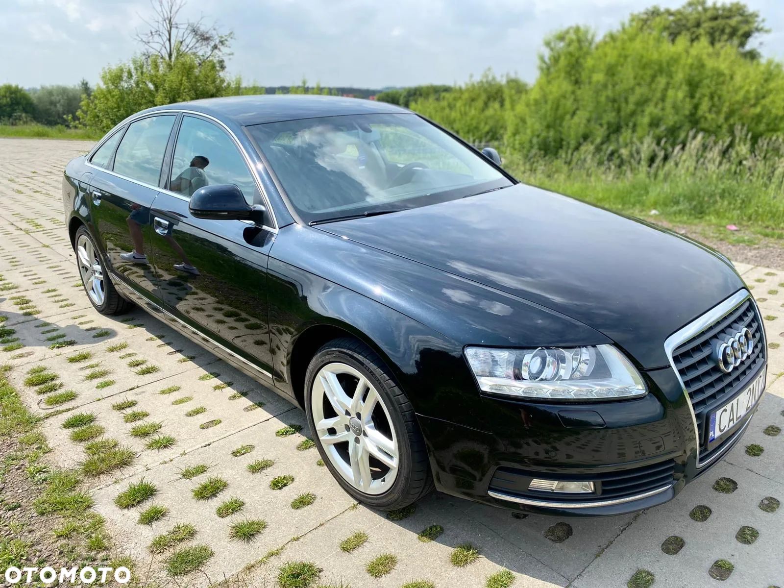 Audi A6 2.0 TFSI - 1