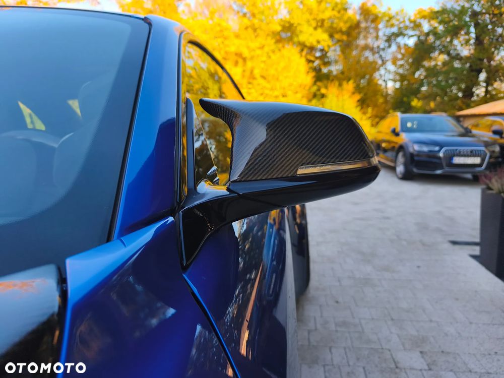 BMW Seria 2 M235i xDrive sport - 13