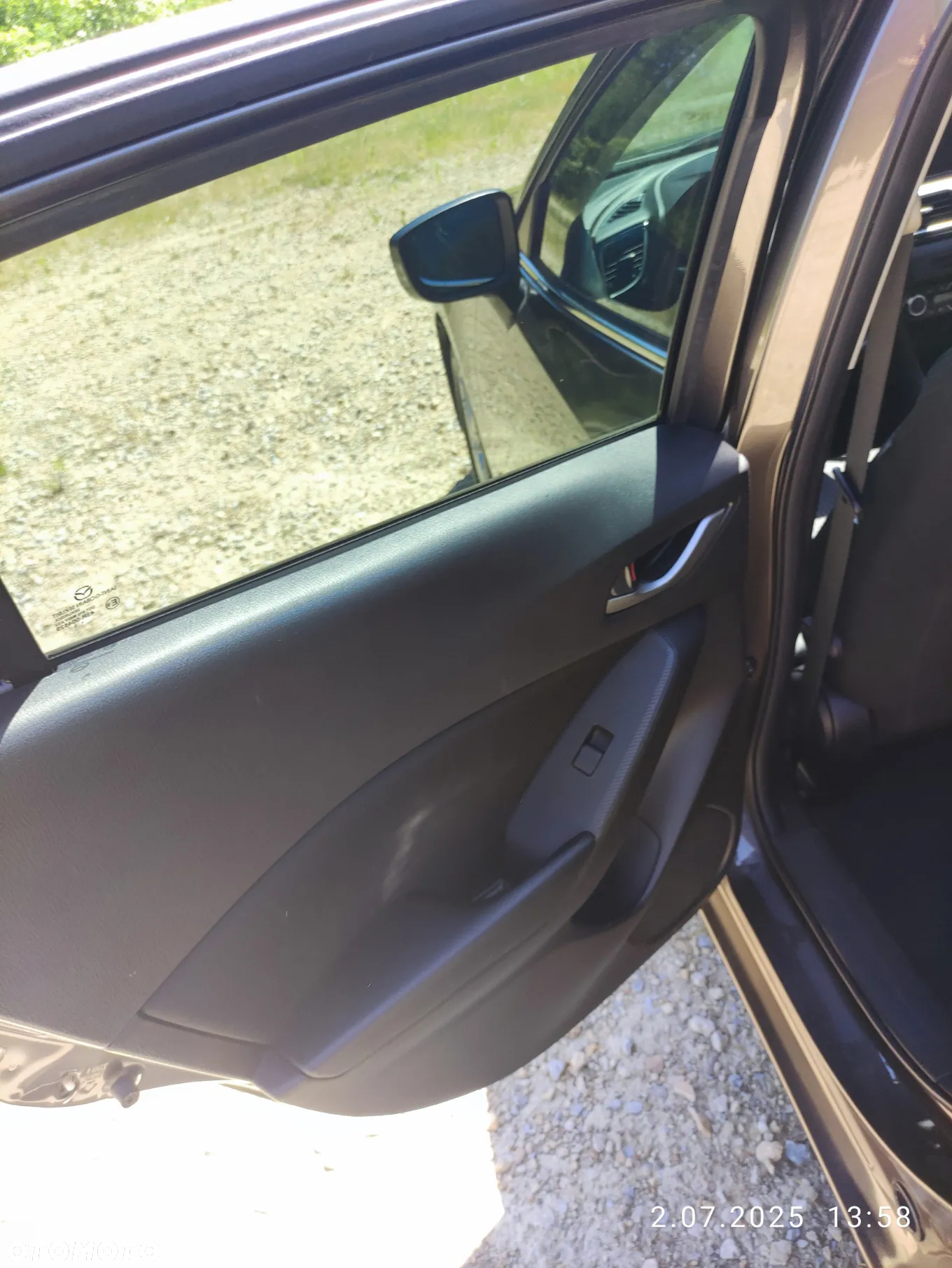Mazda 3 2.0 Skymotion - 15