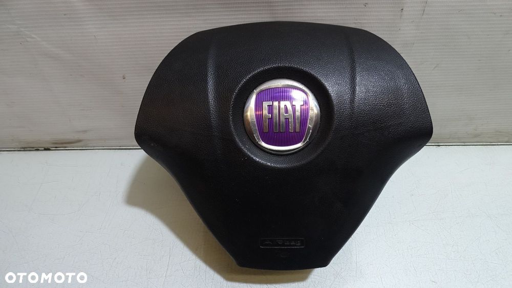 KIEROWNICA FIAT BRAVO II 1.4T-Jet 07354615250 - 3