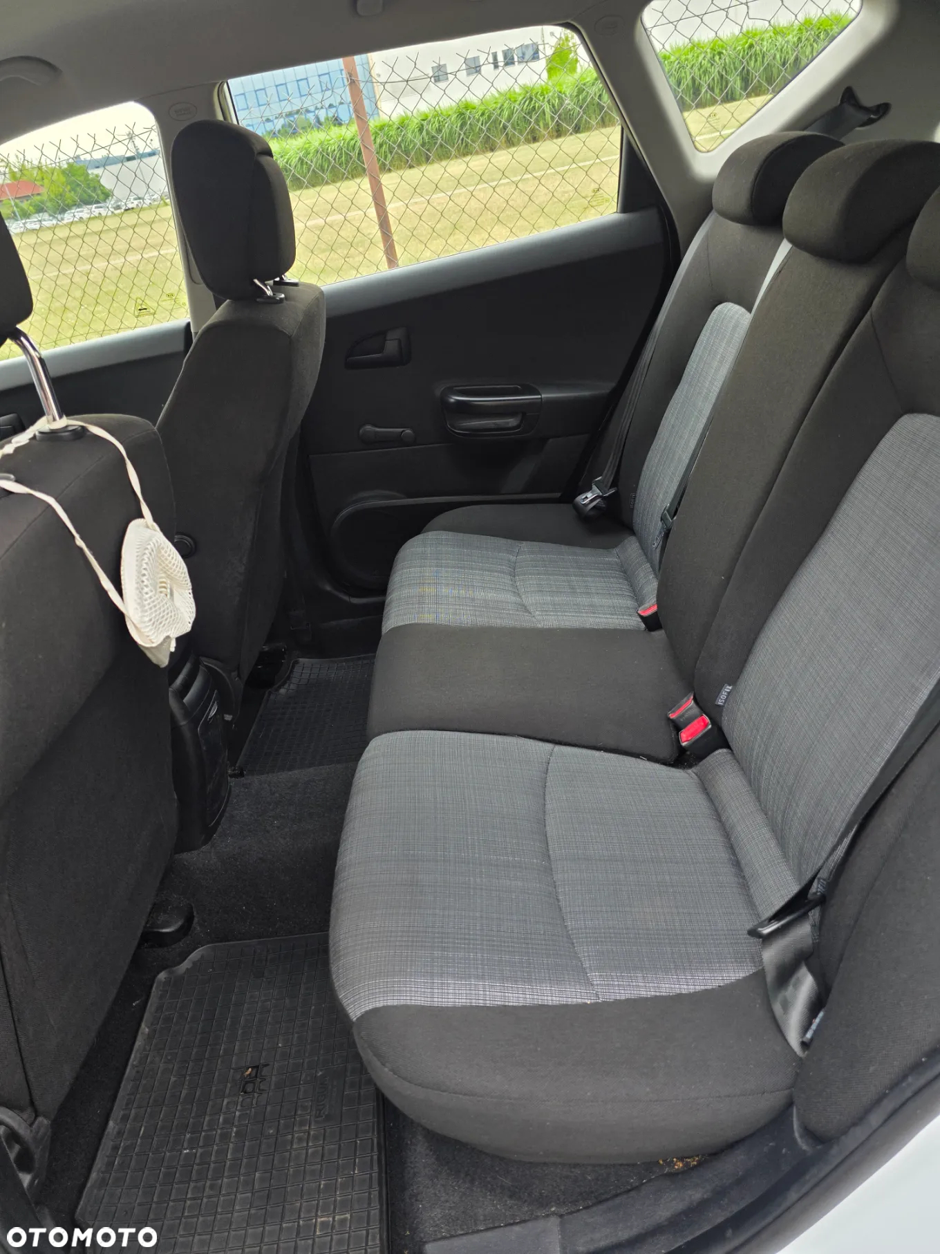 Kia Ceed Cee'd 1.6 Comfort - 10
