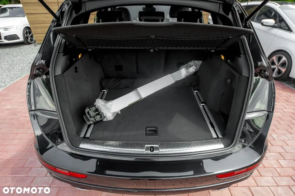 Audi Q5 2.0 TFSI quattro tiptronic - 14
