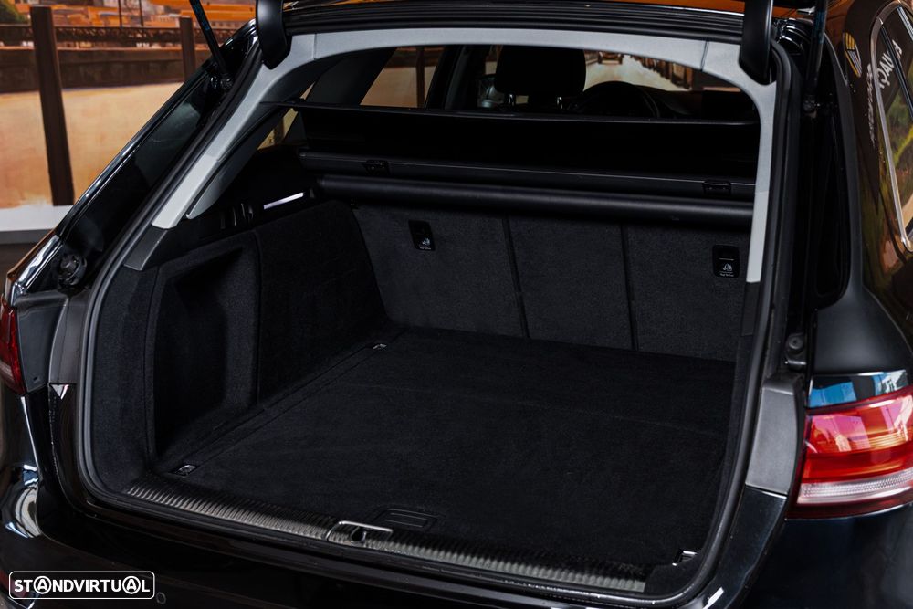 Audi A4 Avant 2.0 TDI Advance S tronic - 24