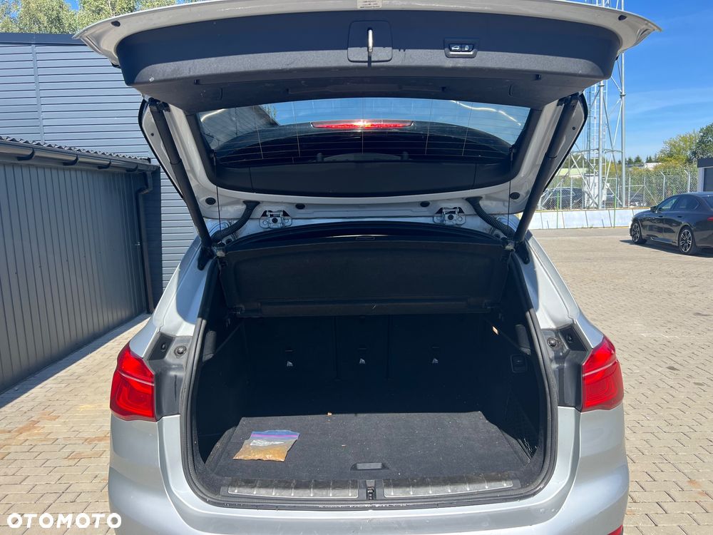 BMW X1 - 22