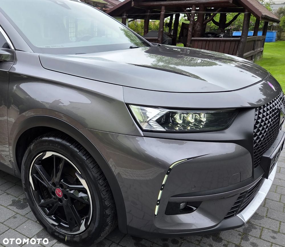 DS Automobiles DS 7 Crossback - 18