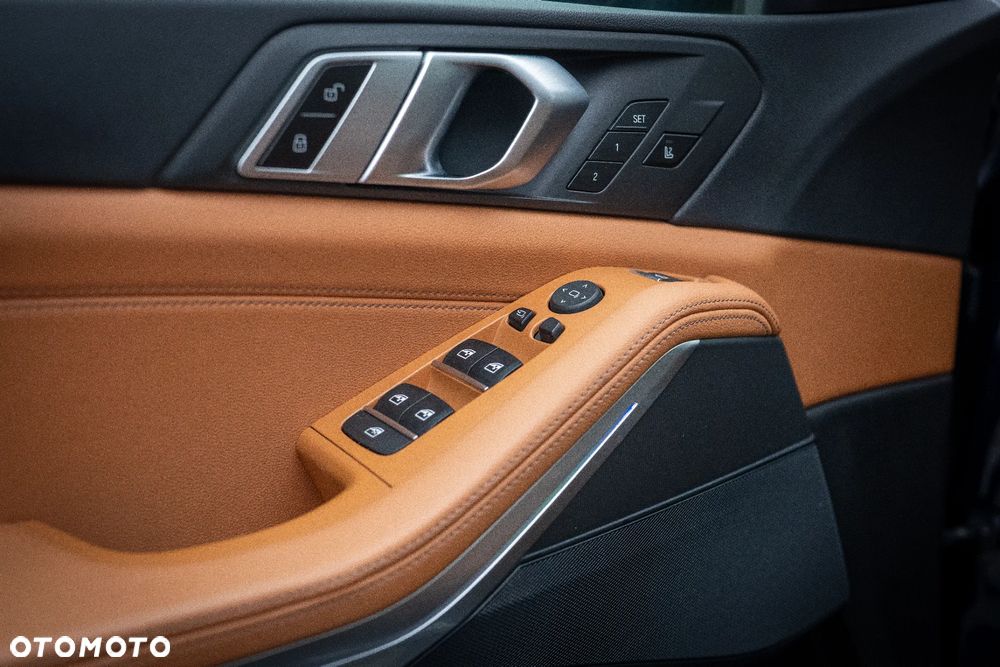 BMW X5 - 21