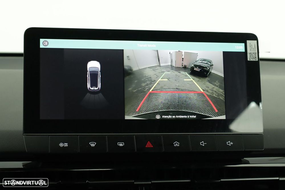 MG MG4 49 kWh Standard - 12