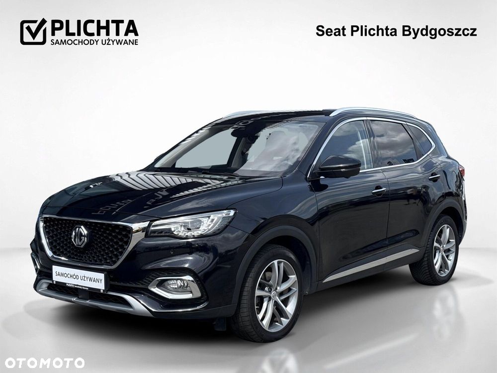 MG HS 1.5 T-GDI Exclusive - 2