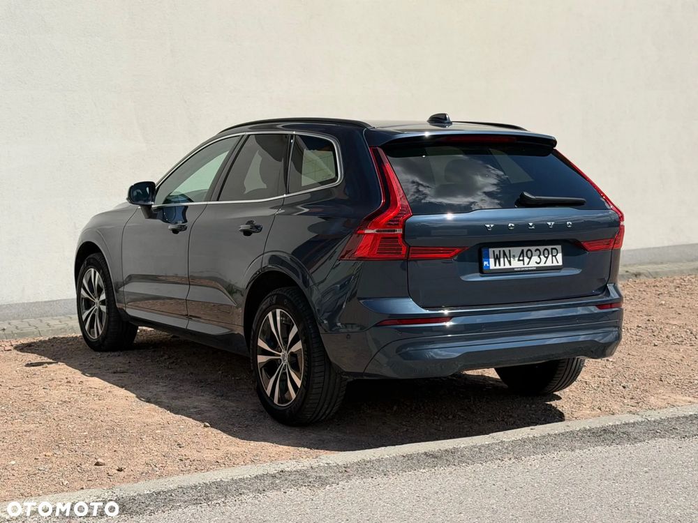 Volvo XC 60 B4 B Momentum Pro - 10
