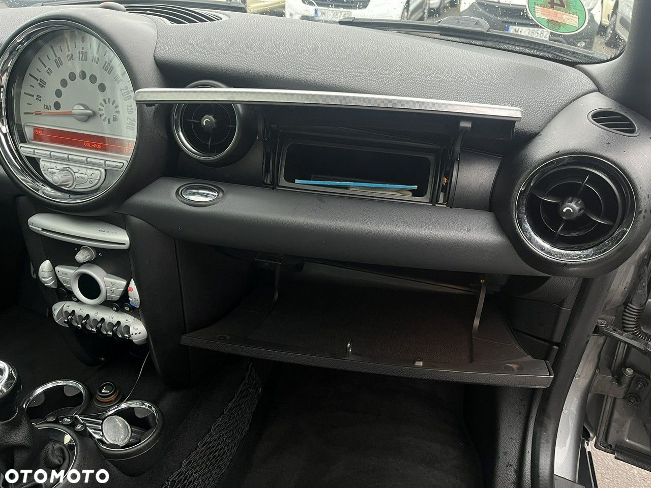MINI Clubman - 13