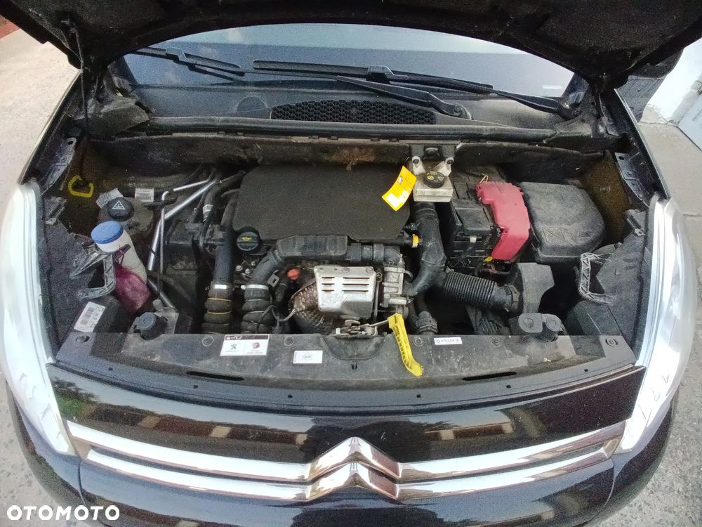 Citroën Berlingo - 19