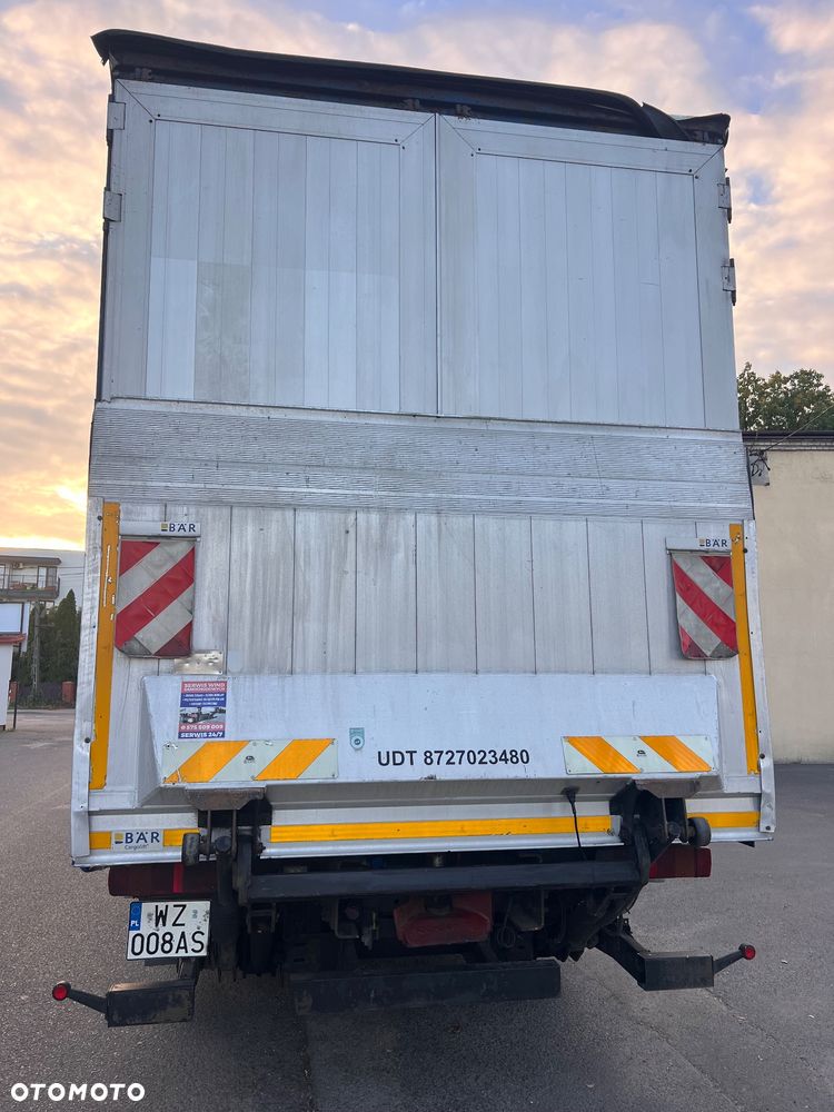 Scania 124 L 420 KM 6x2 Topline - 12