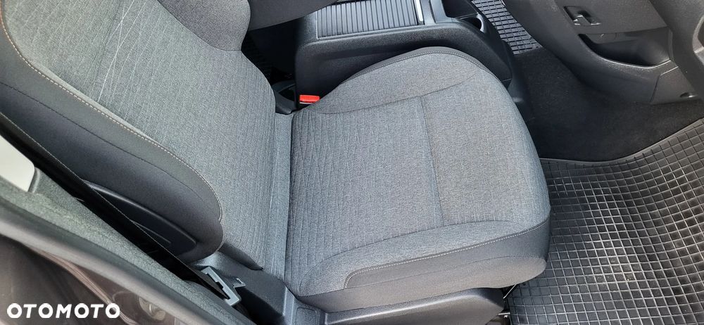 Citroën Berlingo - 17