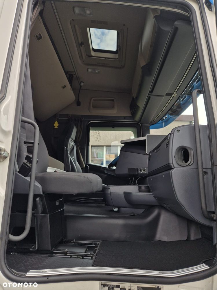 Scania R410 - 22