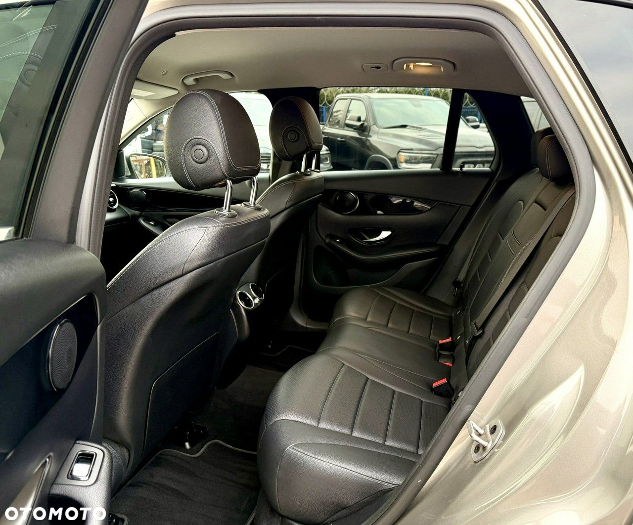 Mercedes-Benz GLC 220 d 4Matic 9G-TRONIC Exclusive - 10