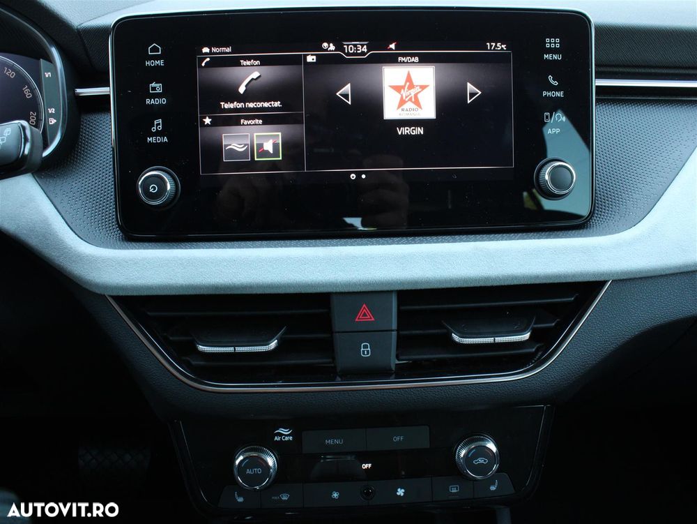 Skoda Kamiq 1.0 TSI DSG Selection - 20