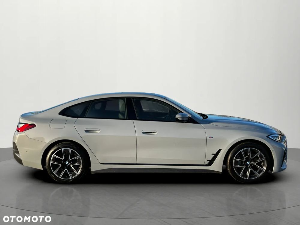 BMW Seria 4 430i M Sport sport - 7