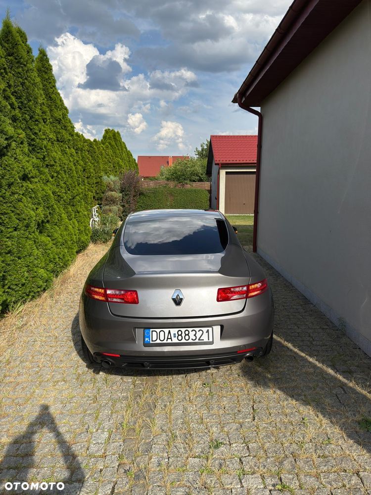 Renault Laguna 2.0 16V Turbo GT - 8