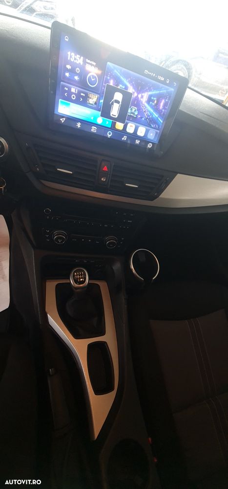 BMW X1 xDrive18d - 4