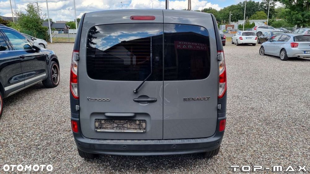 Renault Kangoo - 6
