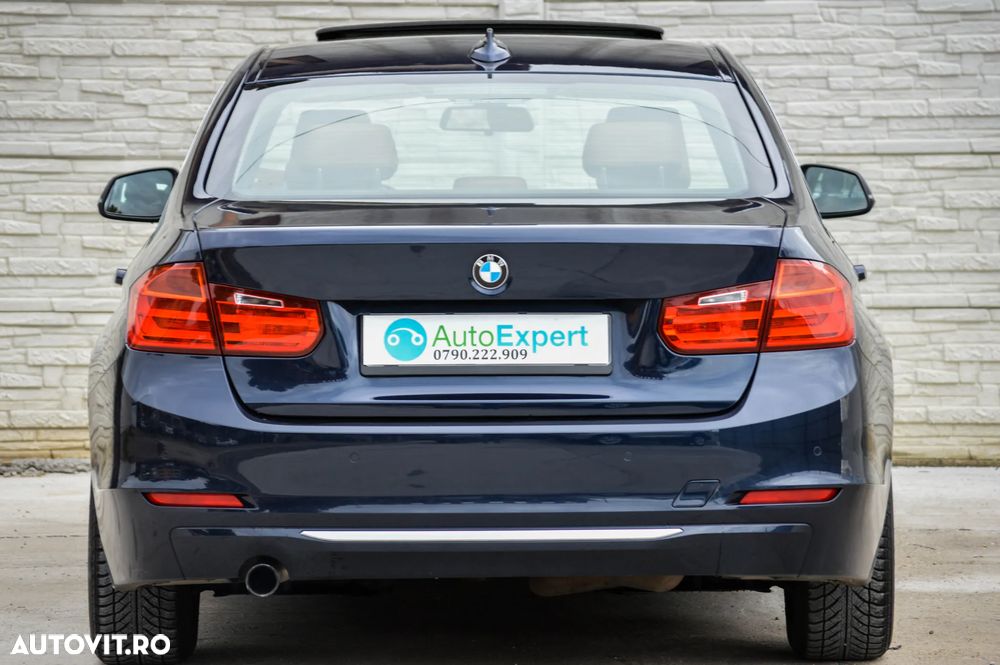 BMW Seria 3 - 18