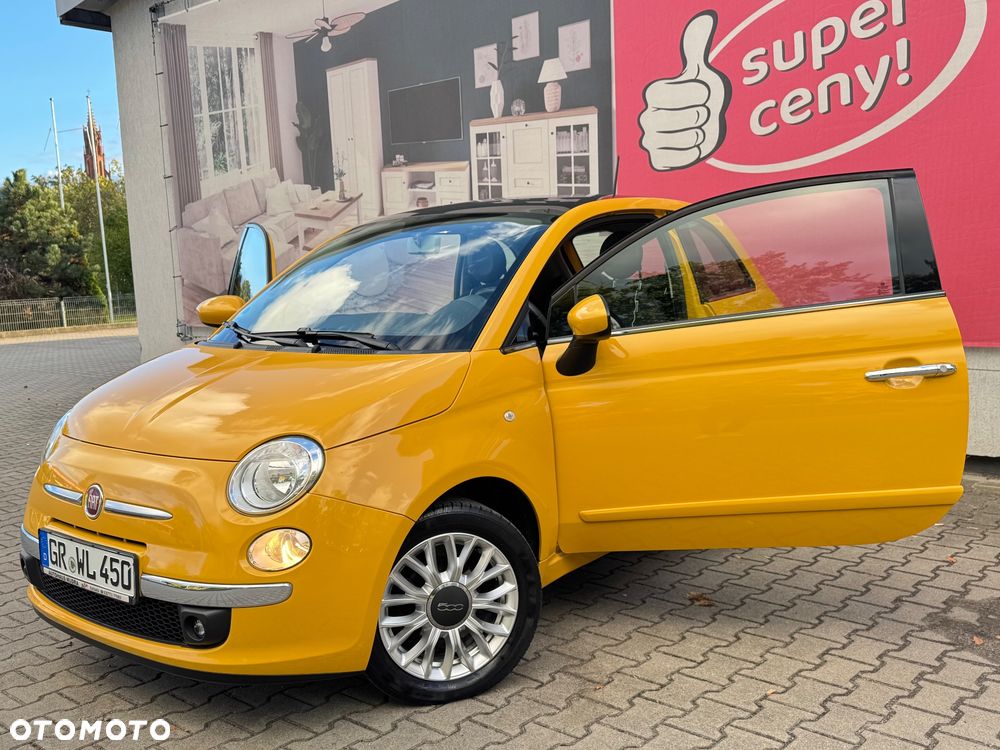 Fiat 500 - 35