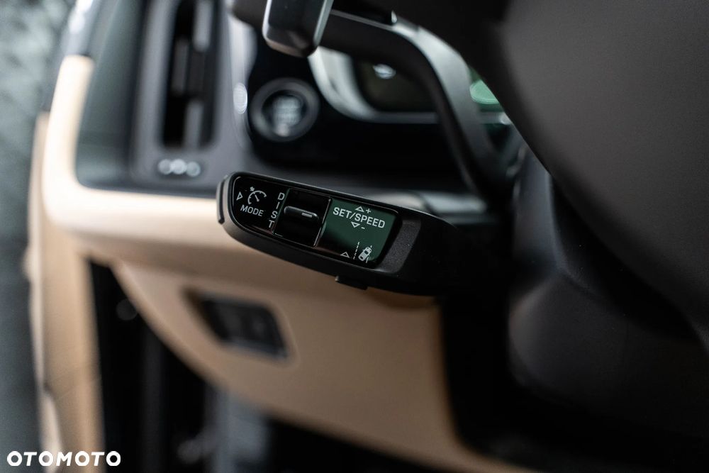 Porsche Cayenne E-Hybrid PHEV Black Edition - 20