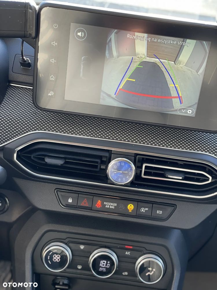 Dacia Jogger 1.0 TCe Extreme+ 7os - 3