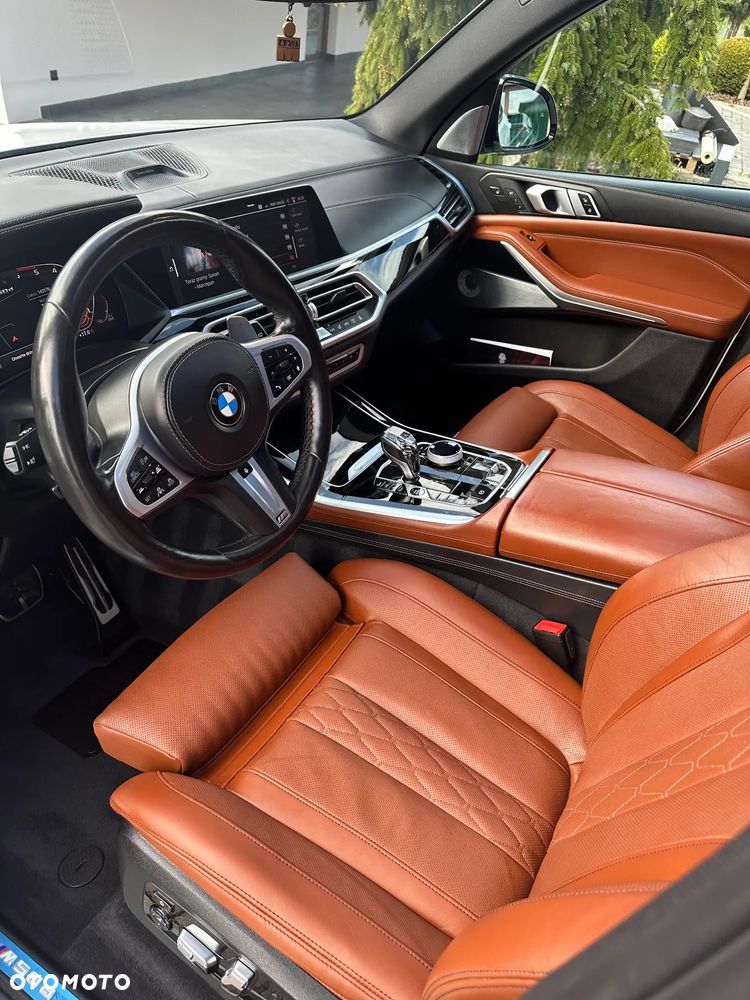 BMW X5 M - 29