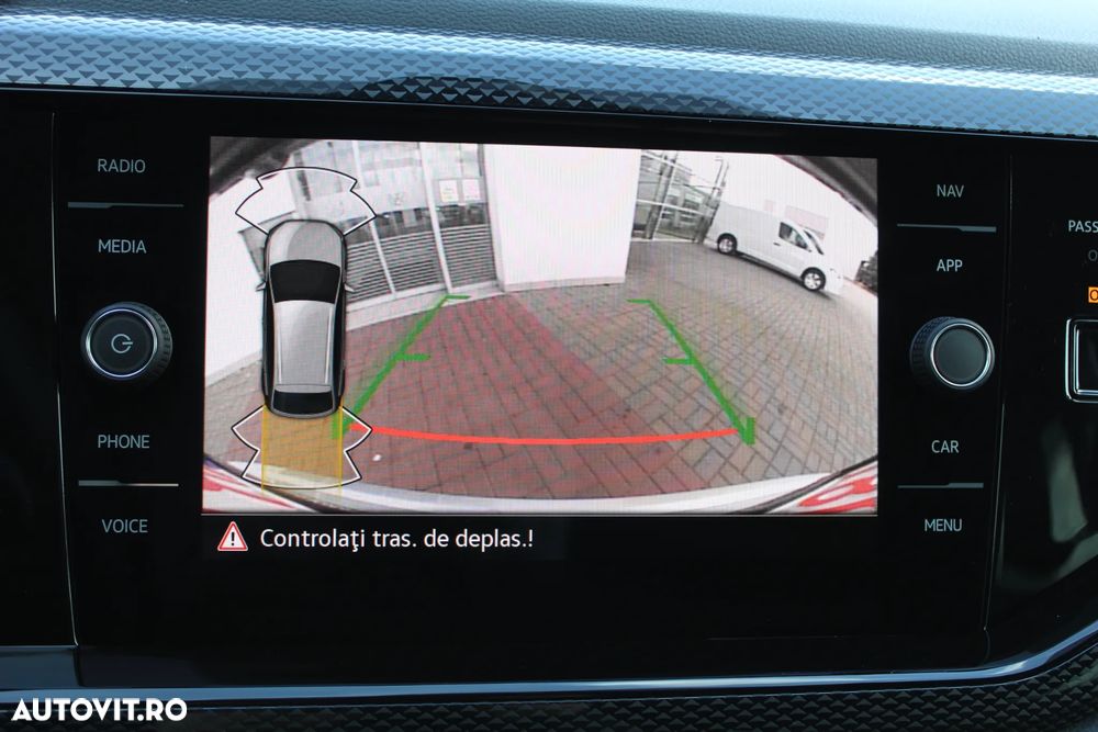 Volkswagen Taigo 1.0 TSI DSG Life - 21