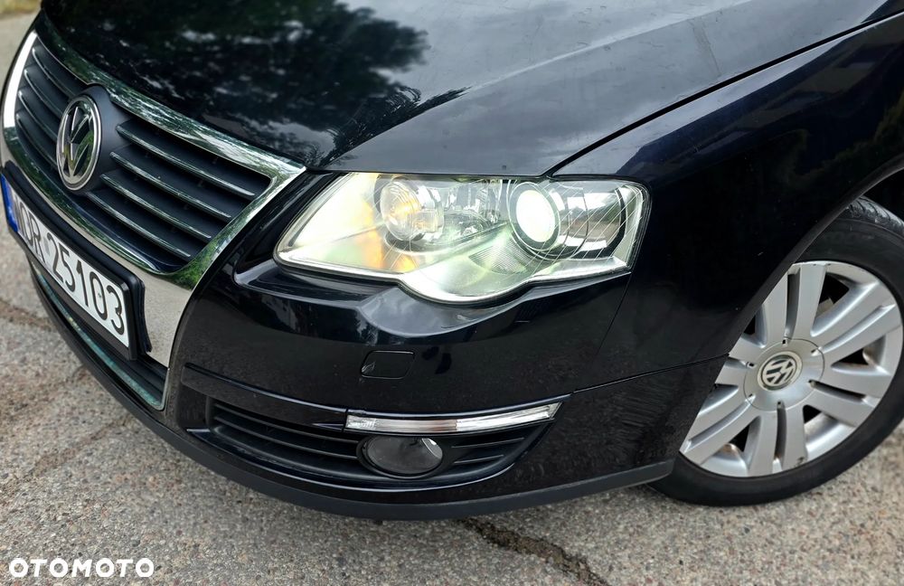 Volkswagen Passat 2.0 TDI DPF Highline DSG - 4