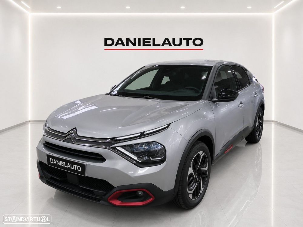 Citroën C4 1.2 PureTech Shine - 2