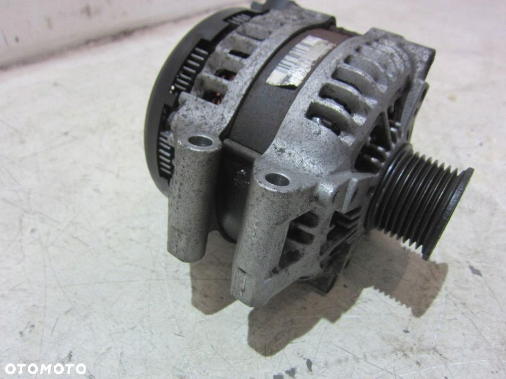 BMW X3 F25 N52 3.0i 2.8 ALTERNATOR SILNIKA PRĄDNICA 7591268 12317591268 - 4