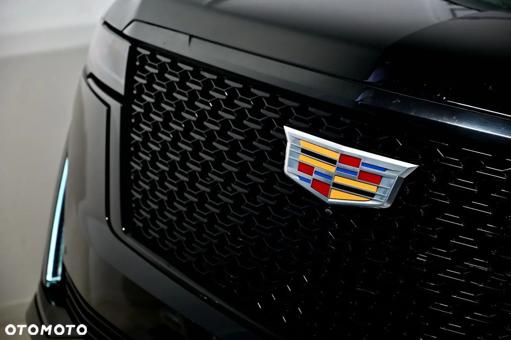 Cadillac Escalade - 15