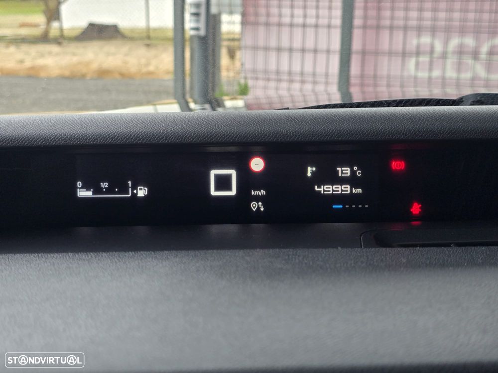 Citroën C3 1.2 Turbo Max - 10