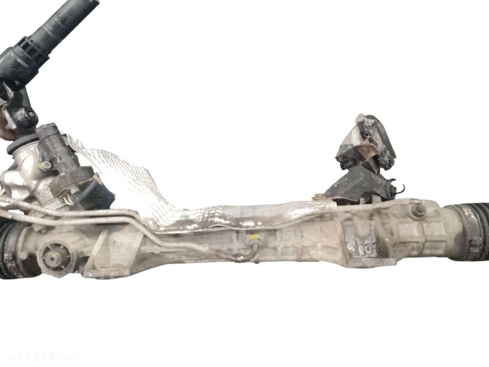 MAGLOWNICA PRZEKŁADNIA RENAULT LAGUNA III 6900001351 490010045R EUROPA - 4