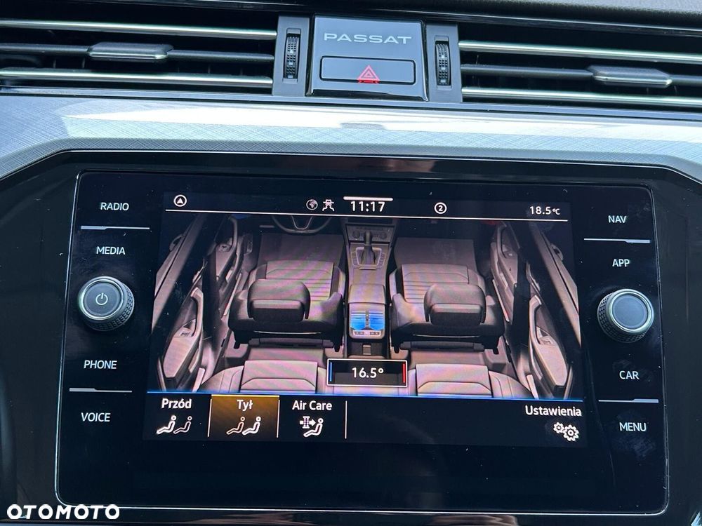 Volkswagen Passat Variant 1.5 TSI EVO Business DSG - 33