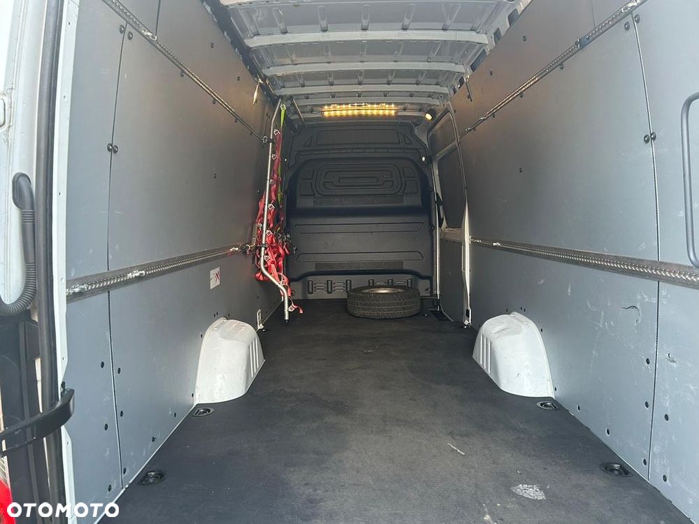 Mercedes-Benz Sprinter 315 2.0 cdi - 6